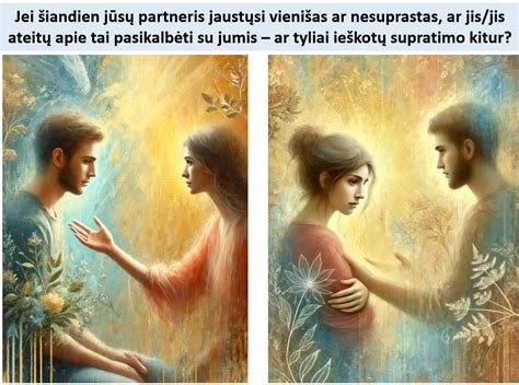 iliustracija apie seksualinį pasitenkinimą ir komunikaciją poroje