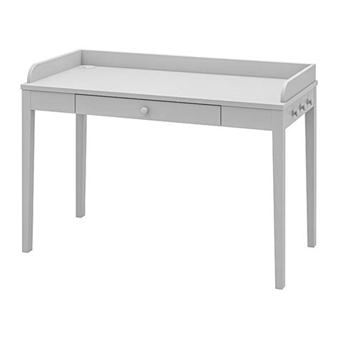 vaikiškas rašomasis stalas IKEA