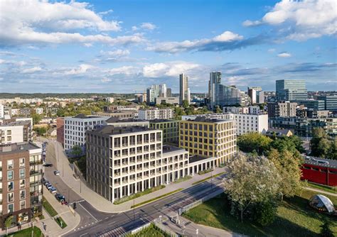 Naujojo Priėmimo skyriaus vizualizacija