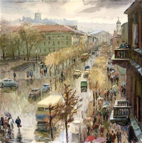 Vilnius sovietmečiu