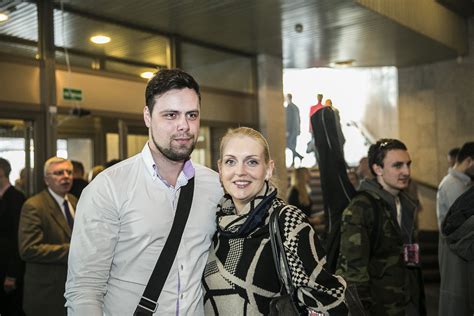 Rūta Ščiogolevaitė ir Rolandas Damijonaitis su vaikais