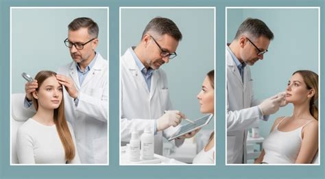 konsultacija su dermatologu