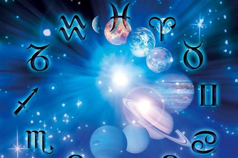 Horoskopo ženklai ir planetos valdančios liepos 27 d.