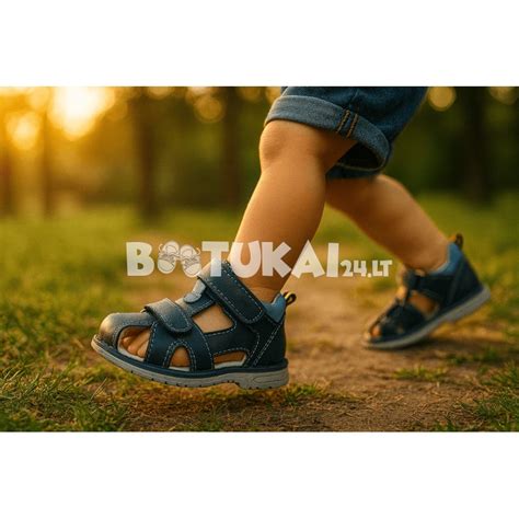 Ortopedinės basutės ir batai su supinatoriumi