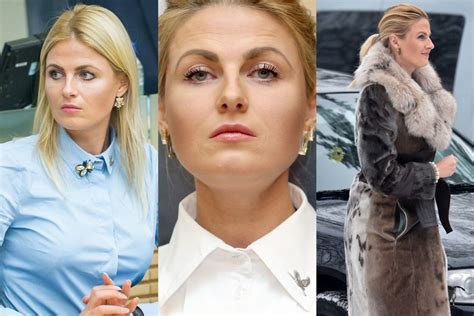 Greta Kildišienė mokyklos laikais