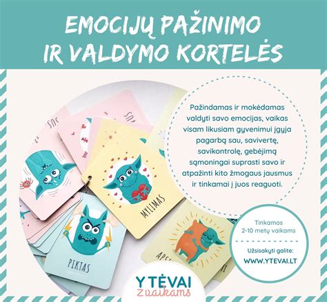 Vaikas patiria stiprias emocijas