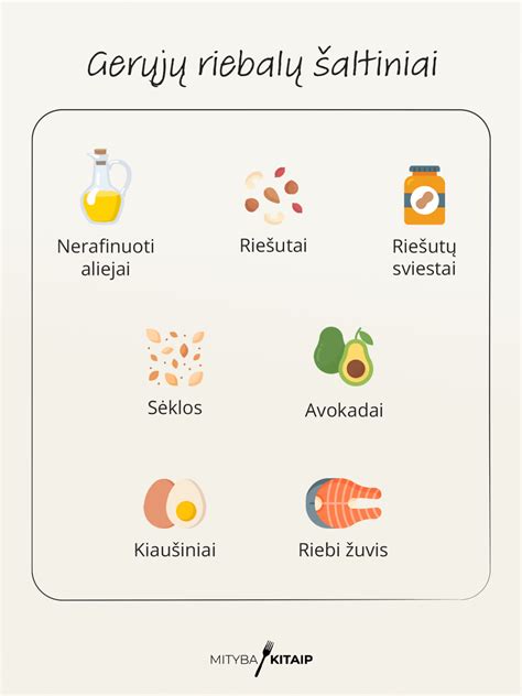 kūdikių mityba ir sveiki riebalai