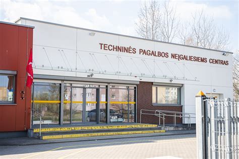 Pavyzdžiai techninės pagalbos priemonių neįgaliesiems