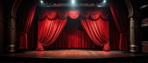 Teatro scena su aktoriais