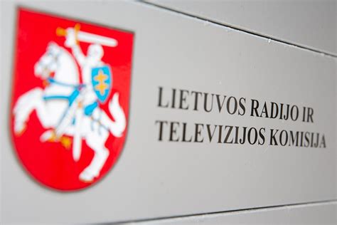Lietuvos radijo ir televizijos pastatai