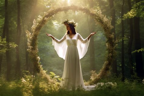 Deivė Laima. Laimos atvaizdas baltų mitologijoje