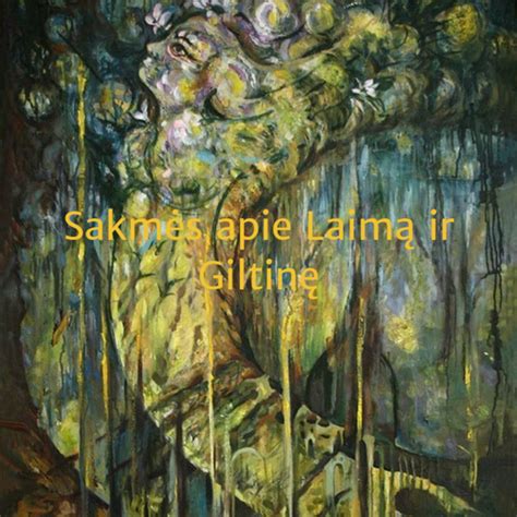 Laima ir Giltinė - likimo seserys