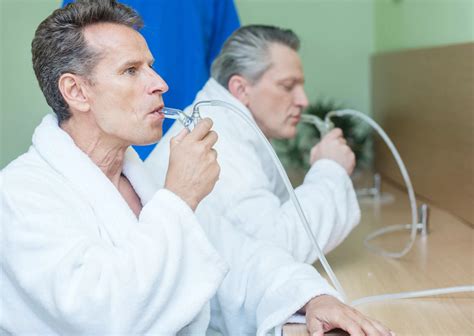 Inhaliacija su garais