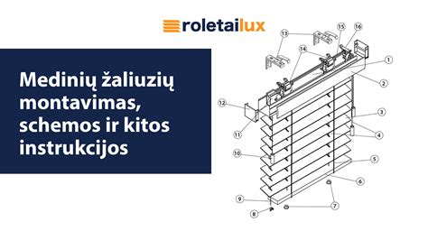 Skirtingų tipų apsauginių vartelių montavimo schemos
