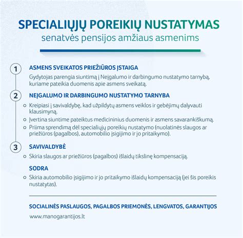 schema vaiko poreikių nustatymo