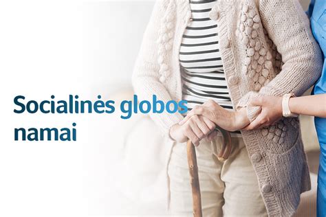 socialines globos namu aplinka