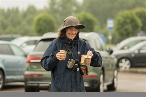 Brigita Dalgėdė bendrauja su jaunaisiais aktoriais