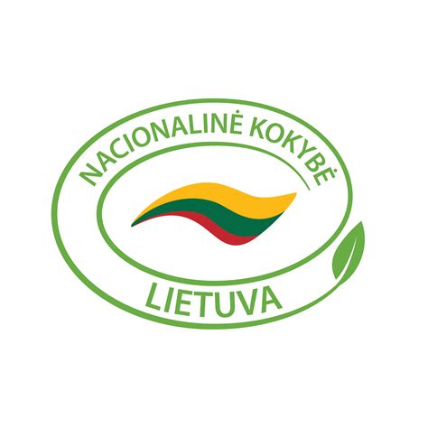 Informacija apie produktų kilmę ir kokybę