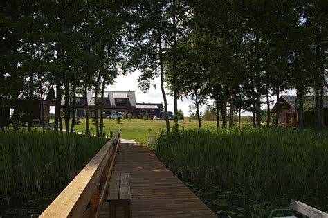 Vaikų sodybos Trakų rajone