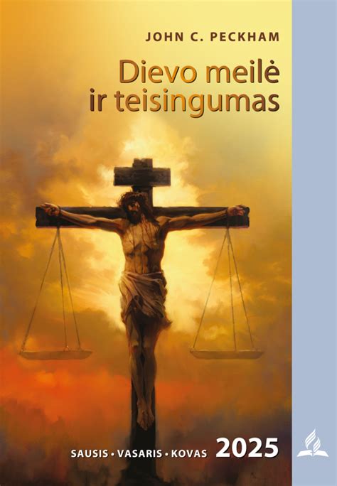 Dievo meilė ir rūpestis pasauliu