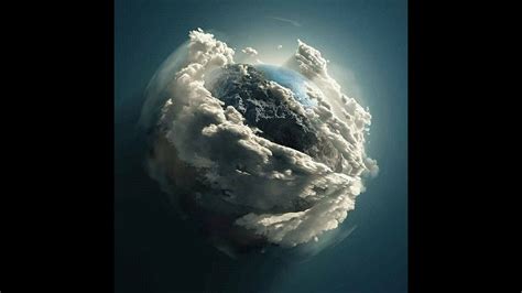 Naujas dangus ir nauja žemė