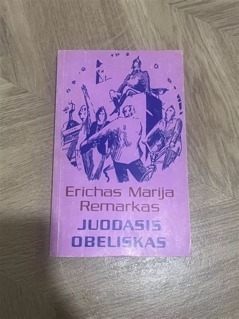 Erichas Marija Remarkas jaunystėje