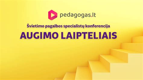 Kūrybiškumo ir augimo metafora