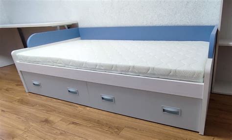 Pusaukštės lovos vaikams