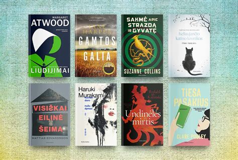 Rimtauto Rimšo knygų viršeliai