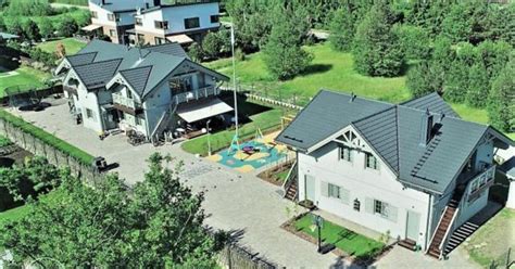 Šeima su vaiku prieš naują namą