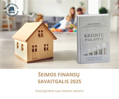 Šeimos finansų planavimo schema