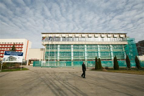 Kauno rajono savivaldybės pastatas