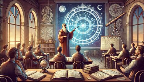 Politinė astrologija