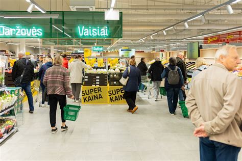 Pasiūlymų ir nuolaidų pavyzdys