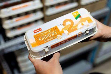 kiaušinių asortimentas krepšyje