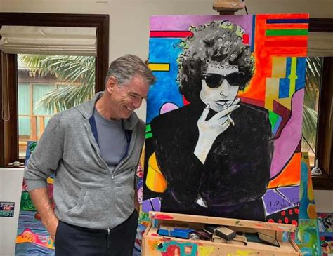 Bobo Dylano portretas