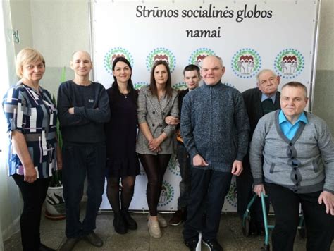 Socialinės globos įstaigos administravimas ir teisinė aplinka