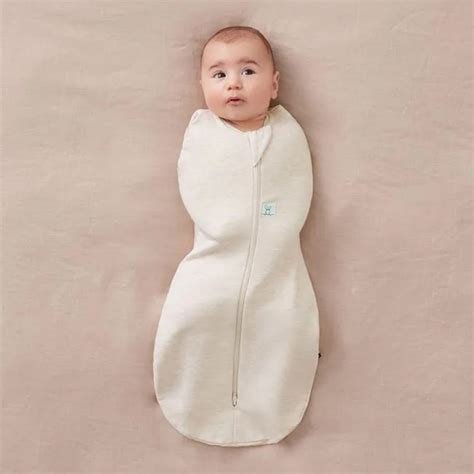 Miegmaišis-kokonas kūdikiui Cocoon Swaddle Bag
