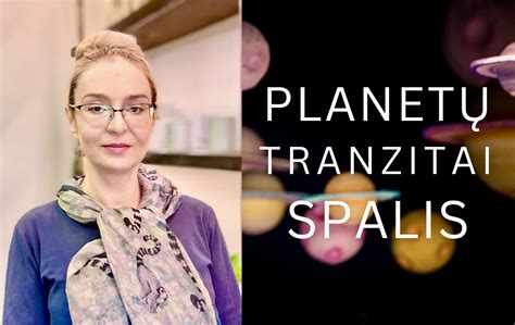 planetų tranzitai ir ciklai
