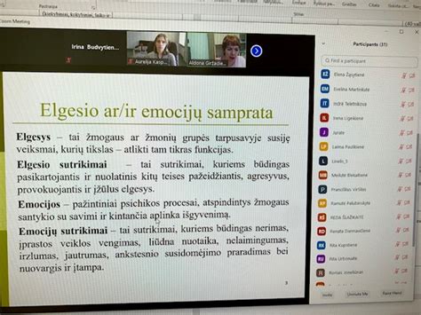 Emocinių ir elgesio sutrikimų prevencija