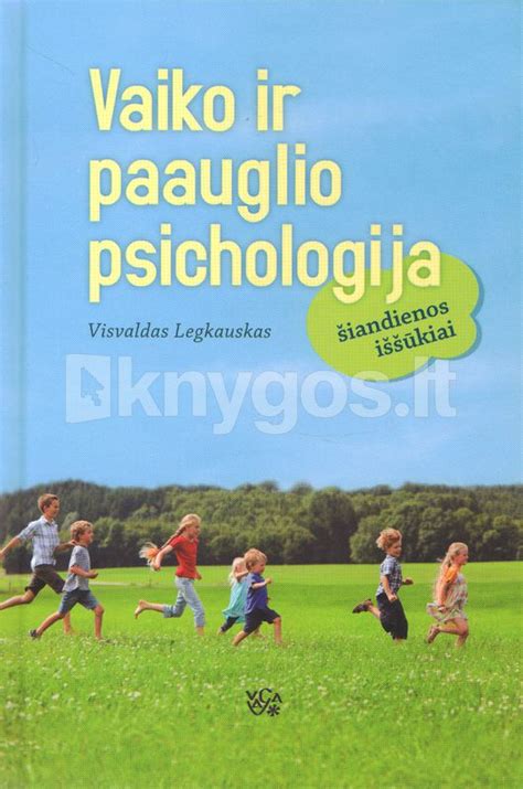Vaiko ir paauglio psichiatro darbo schema