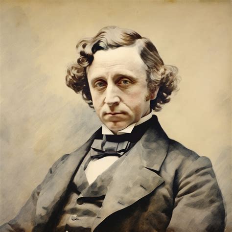 Lewis Carroll portretas