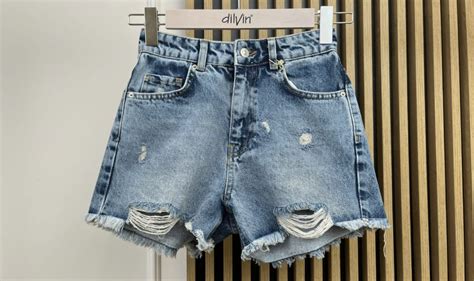 Vaikiški džinsiniai šortai ir jų įvairovė