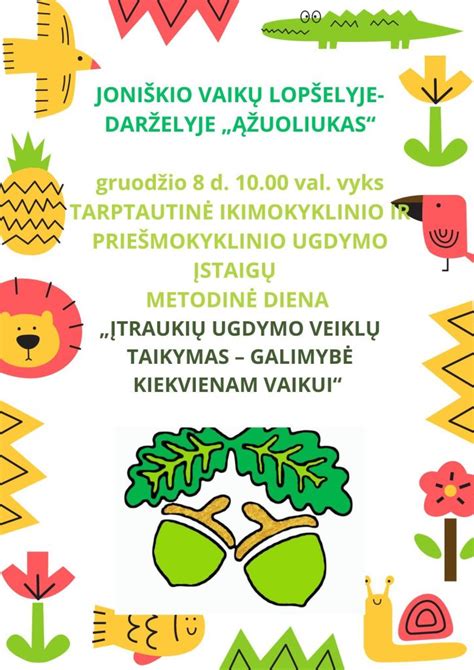 Vaikų drabužių išpardavimo skelbimas