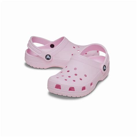 vaikiškos klumpės Crocs Crocband