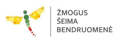 Schema: Institucinės globos pertvarka į bendruomeninius namus