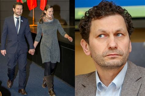 Portretas: Robertas Šarknickas