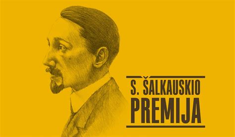 Stasio Šalkauskio portretinė fotografija