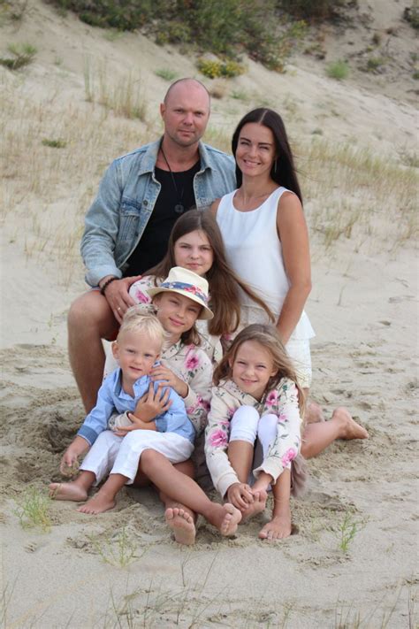 Jurgita Krivickienė televizijos projekte Baras