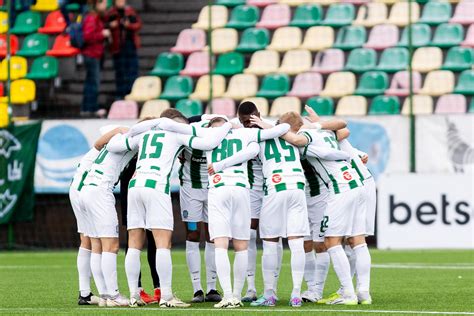 Lietuvos futbolo klubų finansų palyginimas